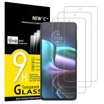 Protection d'écran Verre trempé Motorola Edge 30