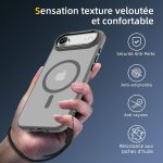 Coque Polycarbonate iPhone Air - PT05