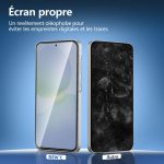 Protection d'écran Verre trempé Galaxy A37 5G - PT07