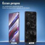 Protection d'écran Verre trempé Poco X5 5G - PT07