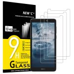 Protection d'écran Verre trempé Nokia C2 2nd Edition