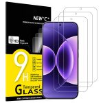 Protection d'écran Verre trempé Xiaomi 17 Pro Max