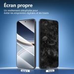 Protection d'écran Verre trempé POCO F7 - PT07
