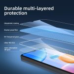 Protection d'écran Verre trempé Redmi 11 Prime - PT04
