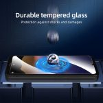 Protection d'écran Verre trempé Nokia 2.2 - PT06