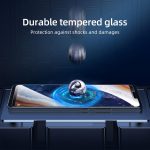 Protection d'écran Verre trempé Nokia 9 PureView - PT06