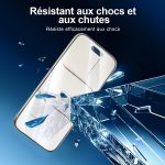 Protection d'écran Verre trempé iPhone Air - PT05