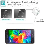 Protection d'écran Verre trempé Galaxy Grand Prime - PT02