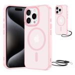 Coque Polycarbonate iPhone 15 Pro