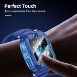 Protection d'écran Verre trempé Children's Watch 4X - PT06