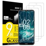 Protection d'écran Verre trempé Nokia C200