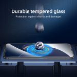 Protection d'écran Verre trempé Asus Zenfone 8 Flip - PT06