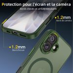 Coque Polycarbonate iPhone 17 - PT04