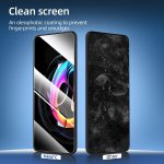 Protection d'écran Verre trempé Motorola Edge 20 Fusion - PT07