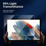 Protection d'écran Verre trempé Galaxy Tab A8 10.5 - PT06