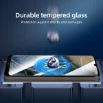 Protection d'écran Verre trempé Nokia G11 Plus - PT06