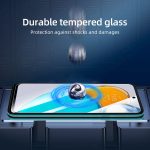 Protection d'écran Verre trempé Moto E22s - PT06