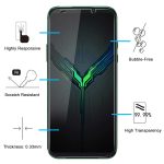 Protection d'écran Verre trempé Black Shark 2 / Black Shark 2 Pro - PT01