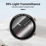 Protection d'écran Verre trempé Galaxy Watch 4 44mm R870 - PT04