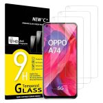 Protection d'écran Verre trempé Oppo A54 5G / Oppo A74 5G