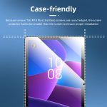 Protection d'écran Verre trempé Tab M10 Plus 3e génération 10,6 Pouces 2022 - PT02