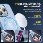 Coque Polycarbonate iPhone 13 Pro - PT01