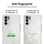 Autre Verre trempé Oppo Reno 6 5G - PT06