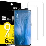 Protection d'écran Verre trempé Oppo Reno