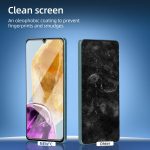 Protection d'écran Verre trempé Galaxy M15 - PT07