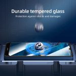 Protection d'écran Verre trempé C5 Endi - PT06