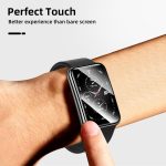 Protection d'écran TPU Huawei Watch Fit Elegant - PT03