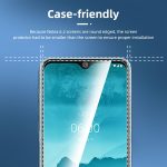 Protection d'écran Verre trempé Nokia 6.2 / Nokia 7.2 - PT02