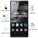 Protection d'écran Verre trempé Huawei P8 - PT01