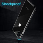 Coque Silicone iPhone 11 - PT02