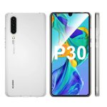 Autre Verre trempé Huawei P30 - PT06