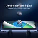 Protection d'écran Verre trempé One Vision Plus - PT06