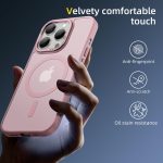 Coque Polycarbonate iPhone 13 Pro - PT05