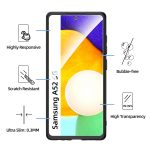 Autre Verre trempé Galaxy A52 5G / Galaxy A52s 5G - PT01