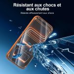 Protection d'écran Verre trempé iPhone 17 Pro Max - PT05