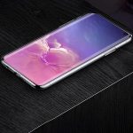 Coque Silicone Galaxy S10+ / Galaxy S10 Plus - PT06