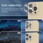 Protection d'écran Verre trempé iPhone 14 Pro Max - PT06