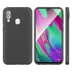 Autre Verre trempé Galaxy A40 - PT06