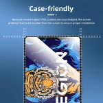 Protection d'écran Verre trempé Legion Y700 - PT02