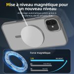 Coque Polycarbonate iPhone 16 Plus - PT02