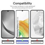 Protection d'écran Verre trempé Galaxy A34 5G - PT01