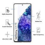 Autre Verre trempé Galaxy S20 FE - PT01