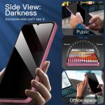 Protection d'écran Verre trempé Galaxy A14 5G / Galaxy A14 4G / Galaxy M14 5G - PT05