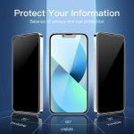 Protection d'écran Verre trempé iPhone 13 Mini - PT04