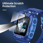 Protection d'écran Verre trempé Children's Watch 4X - PT05