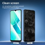 Protection d'écran Verre trempé Wiko T10 - PT07